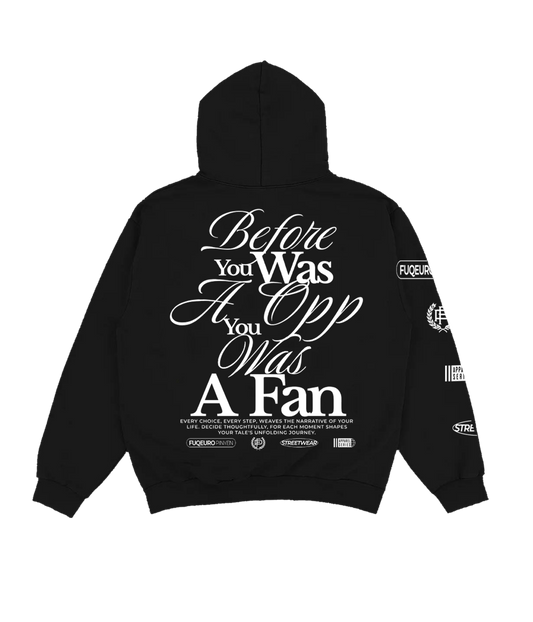 Before you was a opp 14oz oversized hoodies