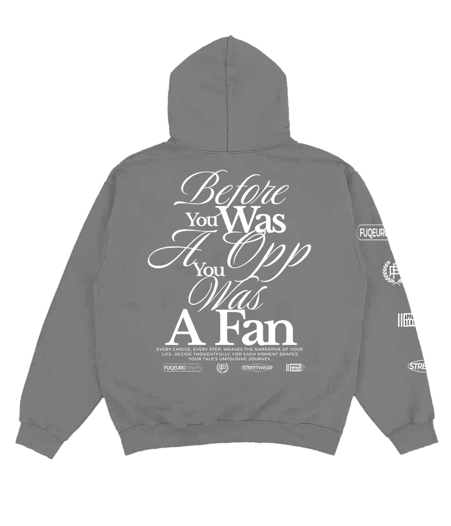 Before you was a opp hoodies