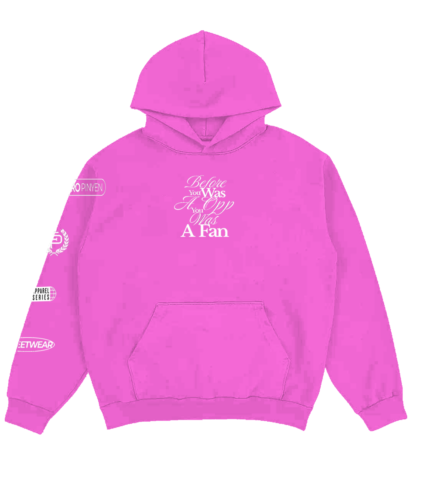 Before you was a opp hoodies