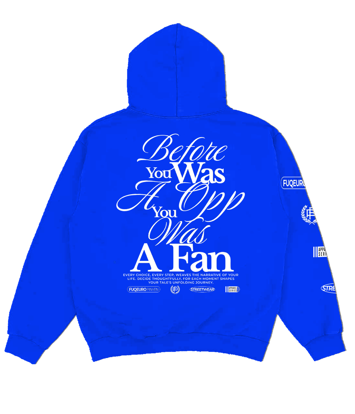 Before you was a opp hoodies