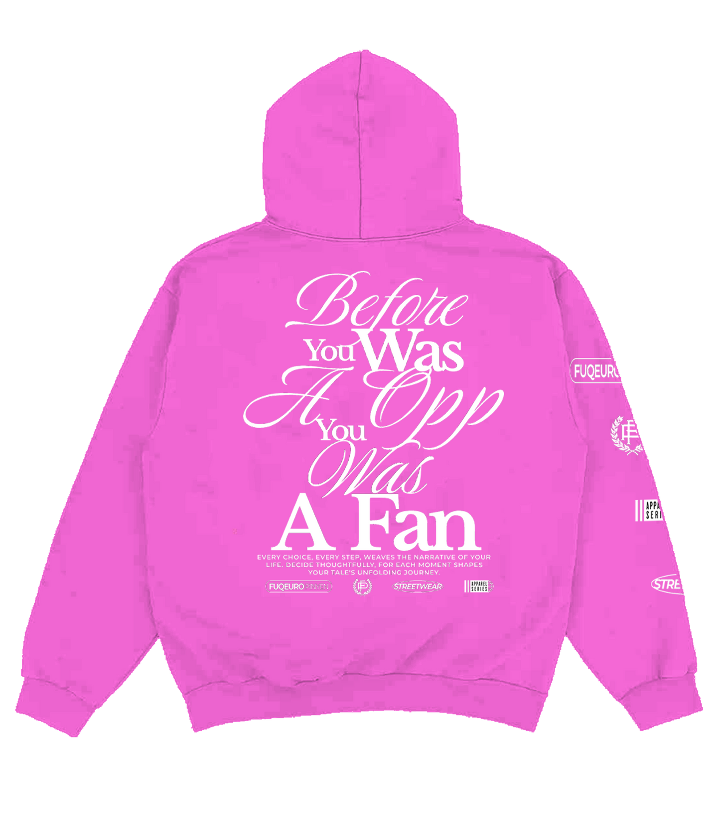 Before you was a opp hoodies