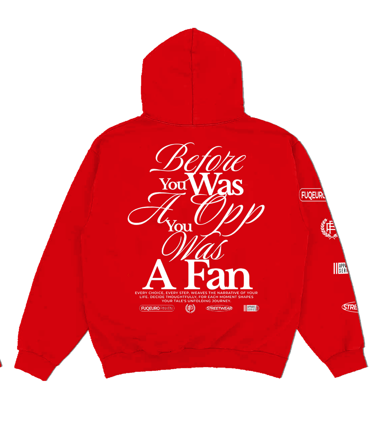 Before you was a opp hoodies