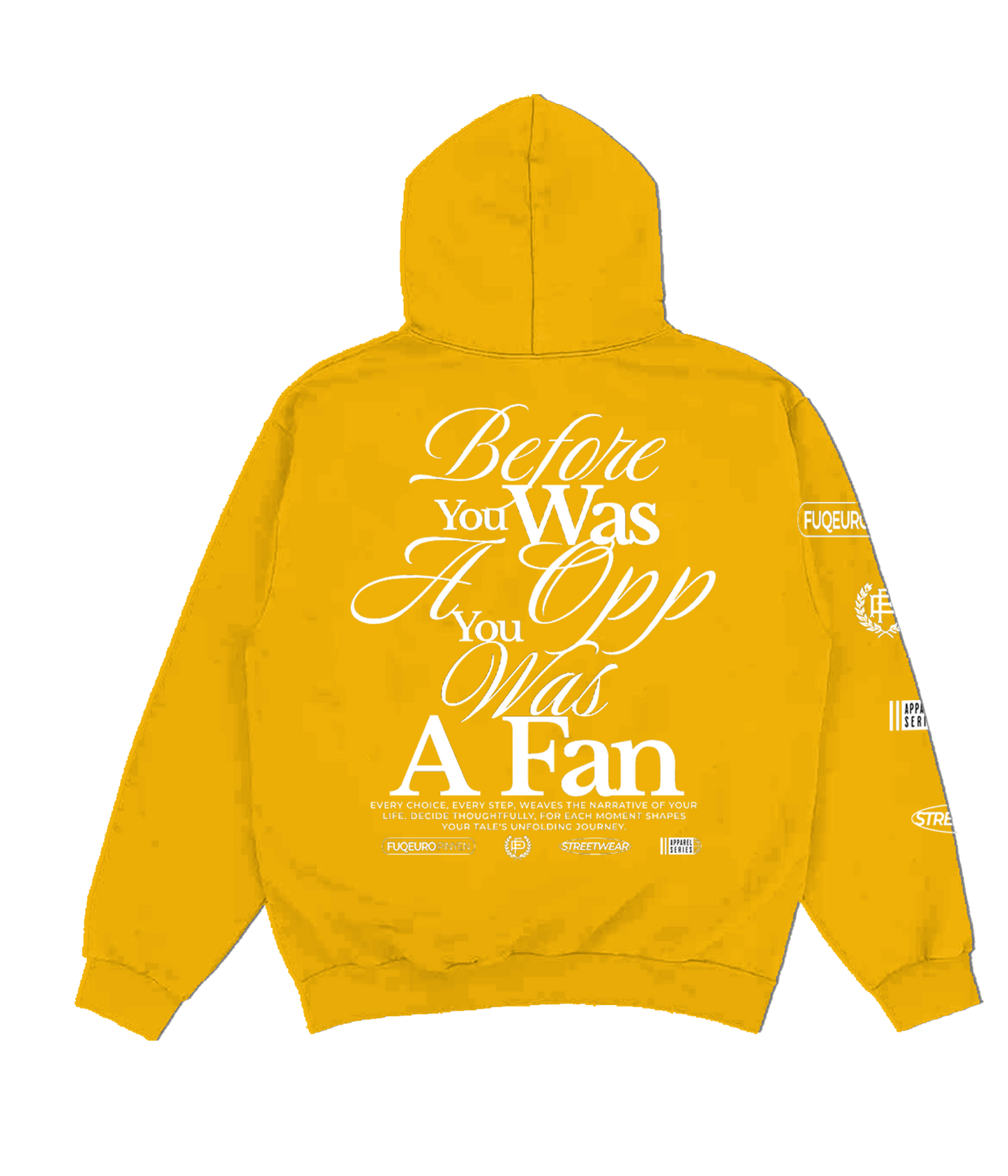 Before you was a opp hoodies